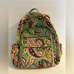 Vera Bradley backpack